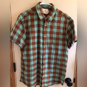 Scotch and Soda Summer ready